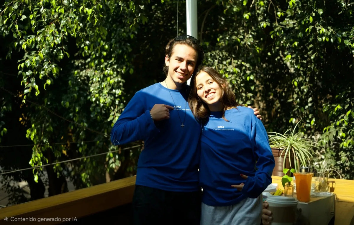 Eventos de wellness en Querétaro